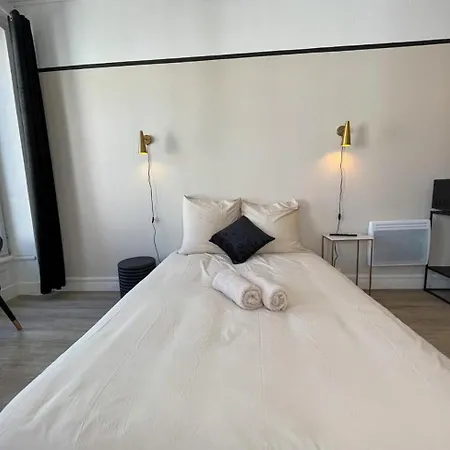 Apartment Athos - Check In H24 - Proche Centre