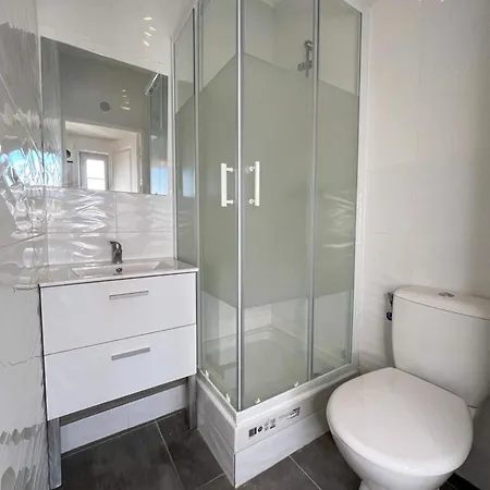 Apartment Athos - Check In H24 - Proche Centre