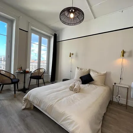 Athos - Check In H24 - Proche Centre Apartment