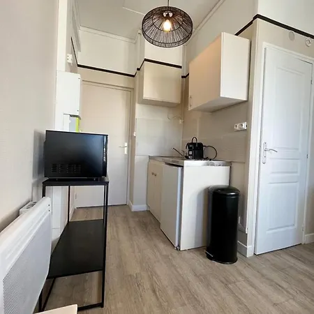 Athos - Check In H24 - Proche Centre Lyon