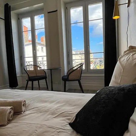Athos - Check In H24 - Proche Centre Apartment